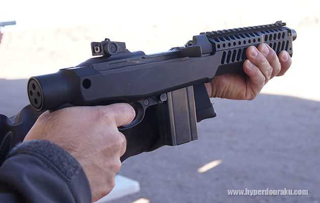 INLAND MFG.のM30 IMP