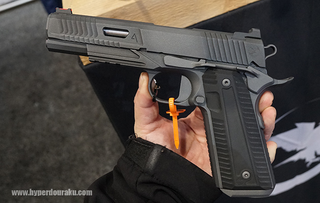 NIGHTHAWK CUSTOM AGENT2