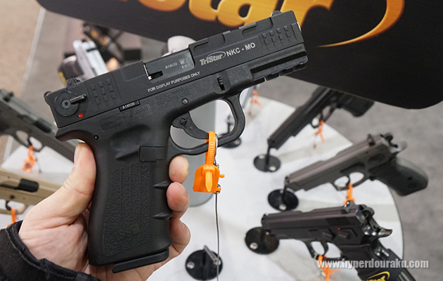 デコッキングも可能