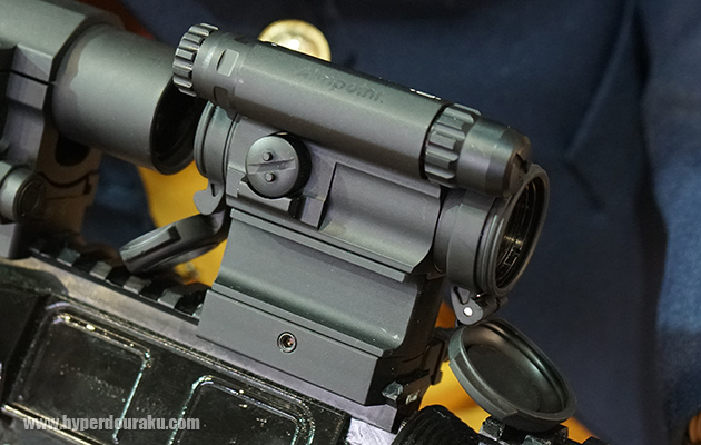 コンパクトサイズ