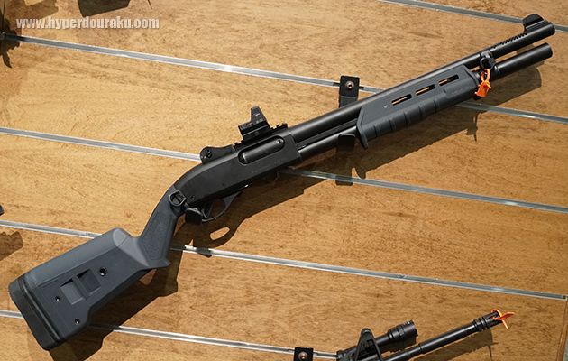 Nighthawk Tactical OVERSEER MODEL 2.5