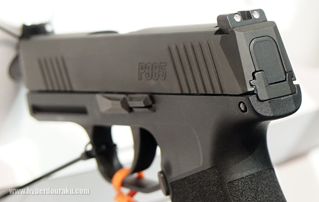 ストライカー方式