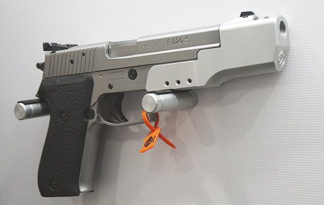 P220 Sport