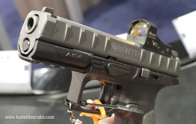 スライドフェイス