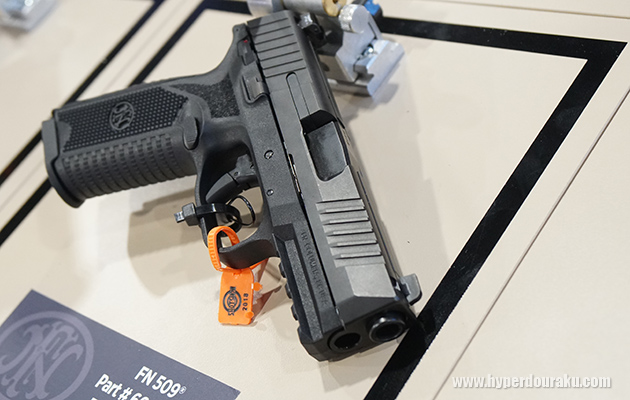 MHSトライアル向けの民間バージョン