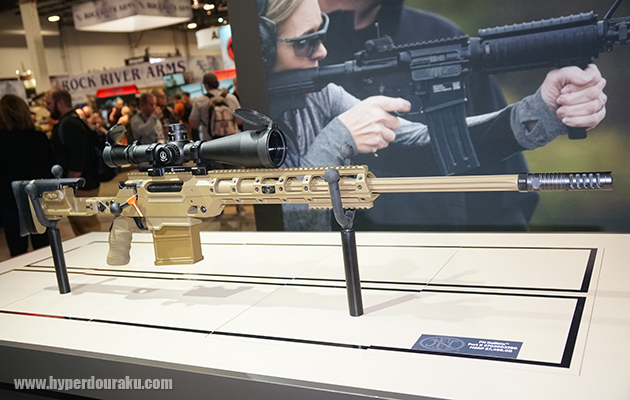 FN Ballista