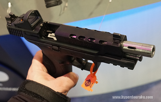 ホールドオープン