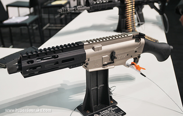 シルバーフレーム