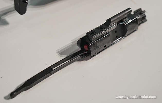 ボルトはこんな構造