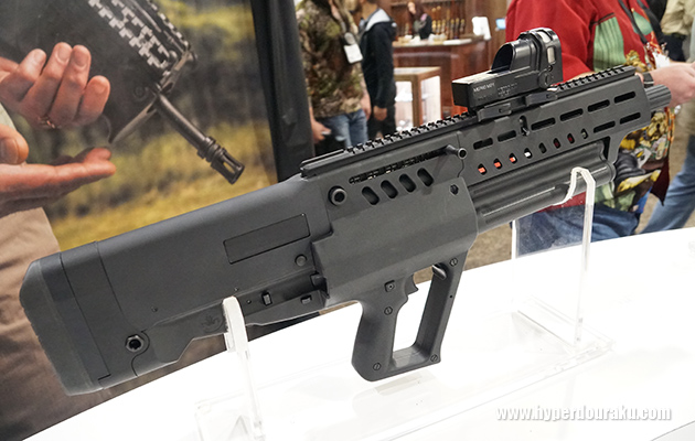 Tavor TS12