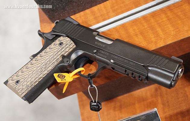 ベーシックなモデル