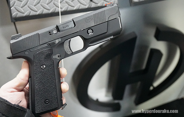 グリップパネル