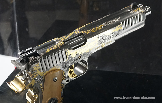 第45代アメリカ合衆国大統領