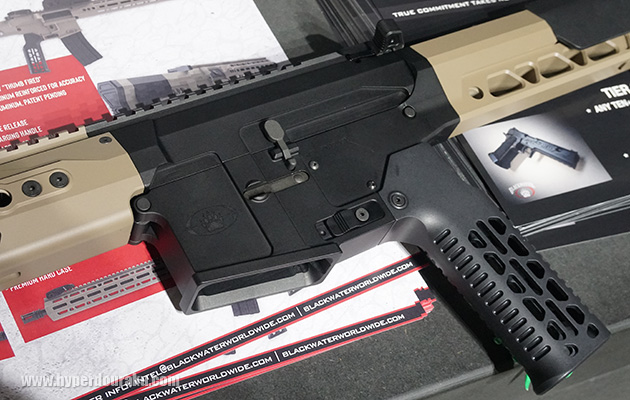 トリガーがない