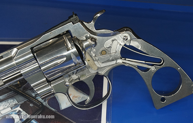 内部メカニズム