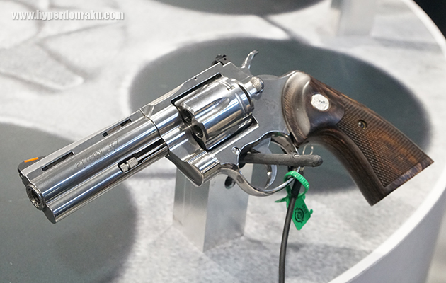 4.25インチモデル