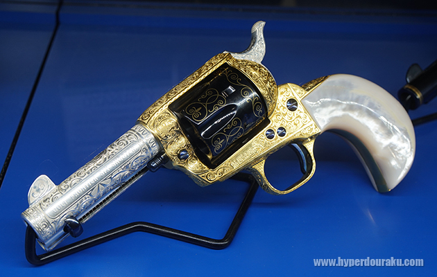 バーズグリップ