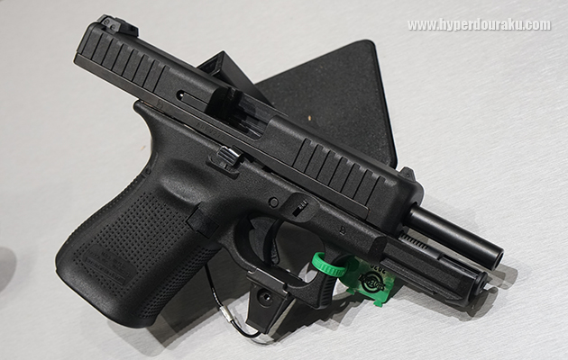 ホールドオープン