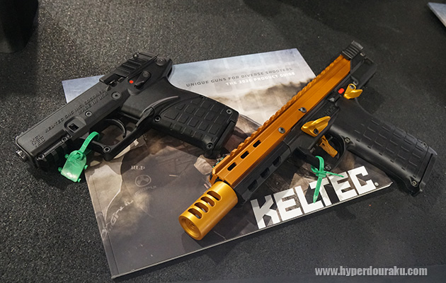 KELTEC