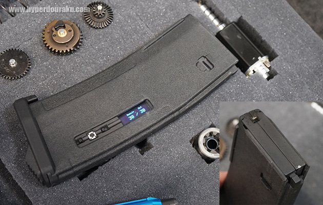 トレーニングマガジン