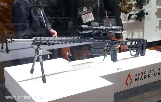 2ステージマッチトリガー