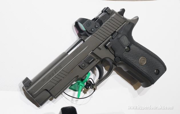 P226 REGION RXP