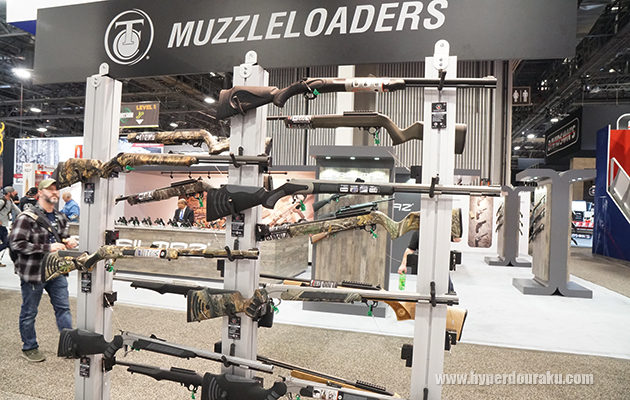 Thompson/Center Arms