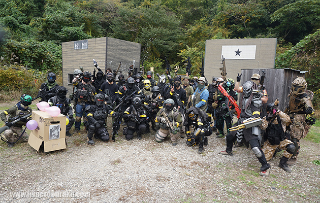 METユニオンならびにユニオンベース