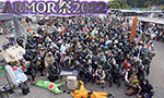 ARMOR祭 2022