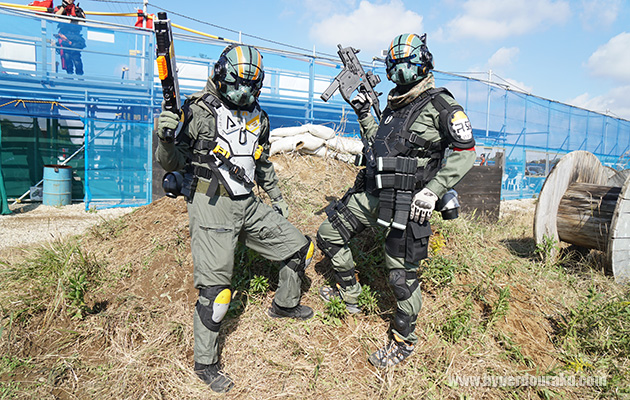 タイタンフォール