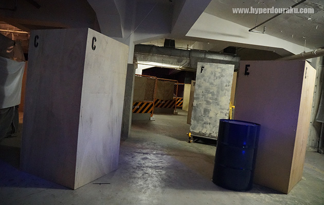 アルファベットや番号