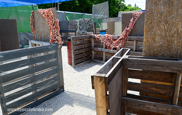 裏取りした時の快感