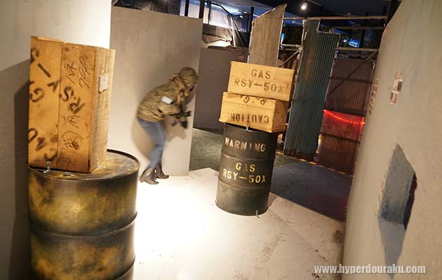 ガンガン攻めていこう