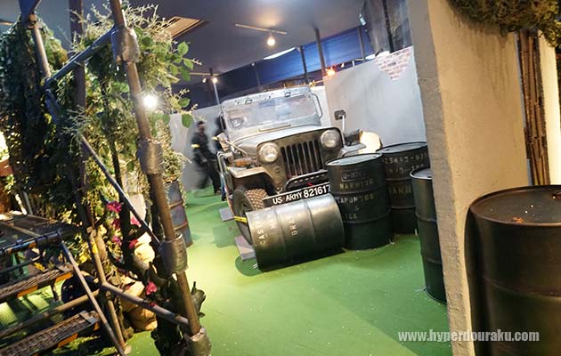 早いものでもう4年