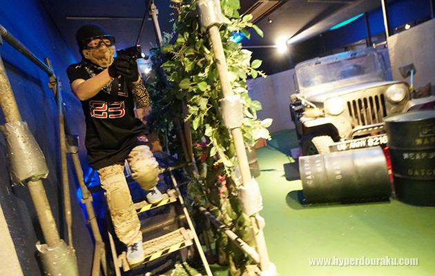 サンタ・ブランカ