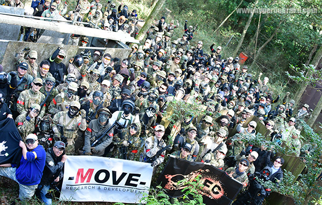 来場者数はなんと250名