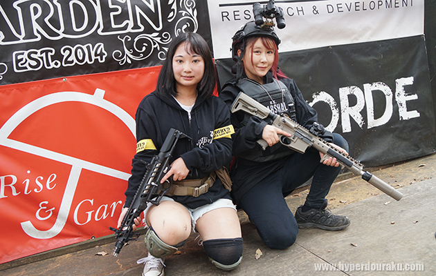 ぴっちょりーなとよずさん