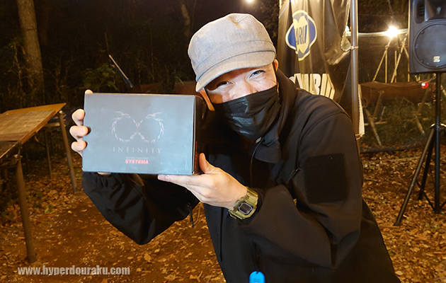 じゃんけん大会