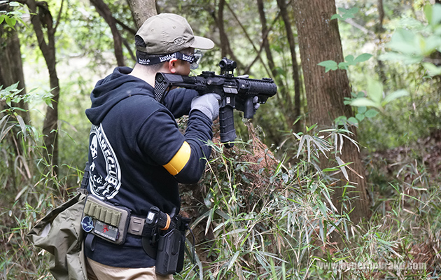 カジュアルスタイル