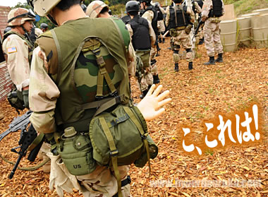 あの手　この手