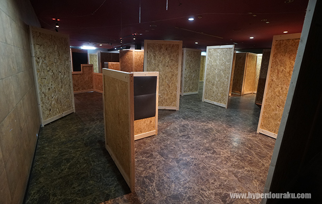 適正プレー人数は5 vs 5