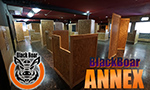 Black Boar Annex (ブラックボア アネックス) [石川]