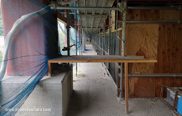 シューティングレンジ