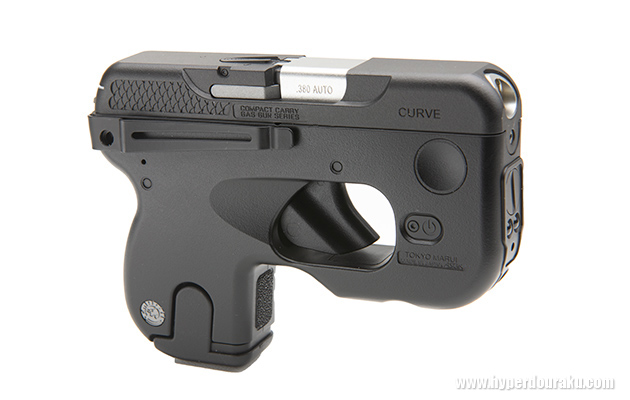 値下　【東京マルイ】CURVE とGlock26Advanceのセット TOKYO MARUI フルセット 東京マルイ グロック26 ADVANCE ガス