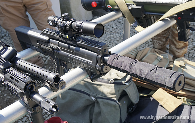 VSR-10内蔵のオリジナル