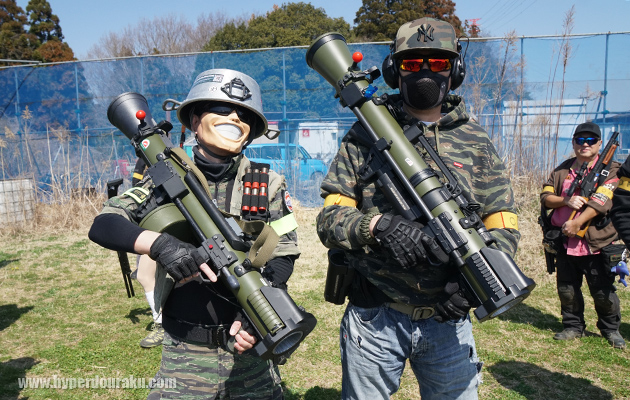 カールグスタフ