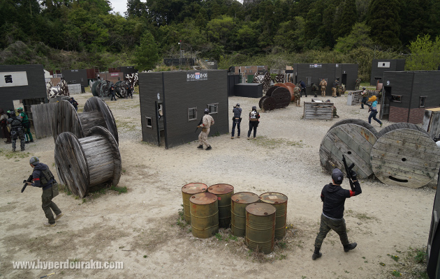 ユニオンベース