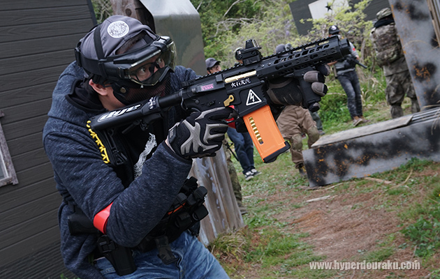 アクセントカラー