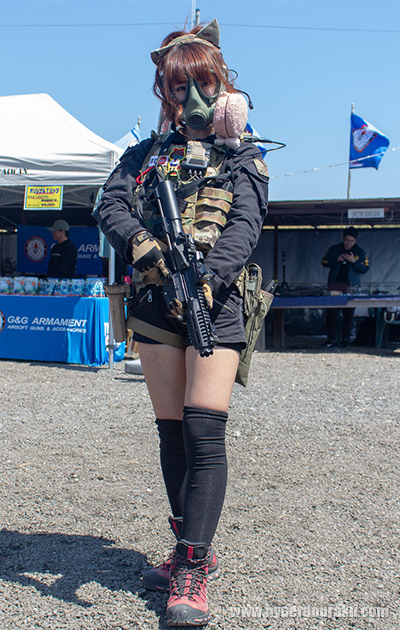 らんまるぽむぽむタイプαさん