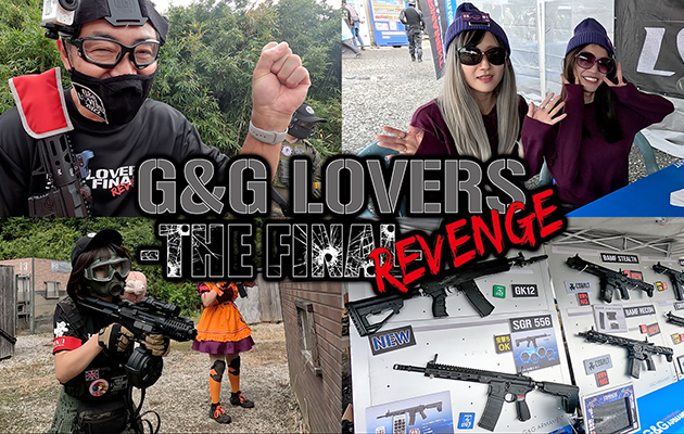 G&G LOVERS オーナーズ感謝祭